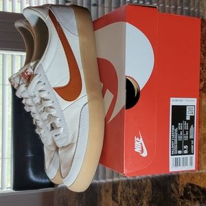 Nike Killshot 2 Desert Orange